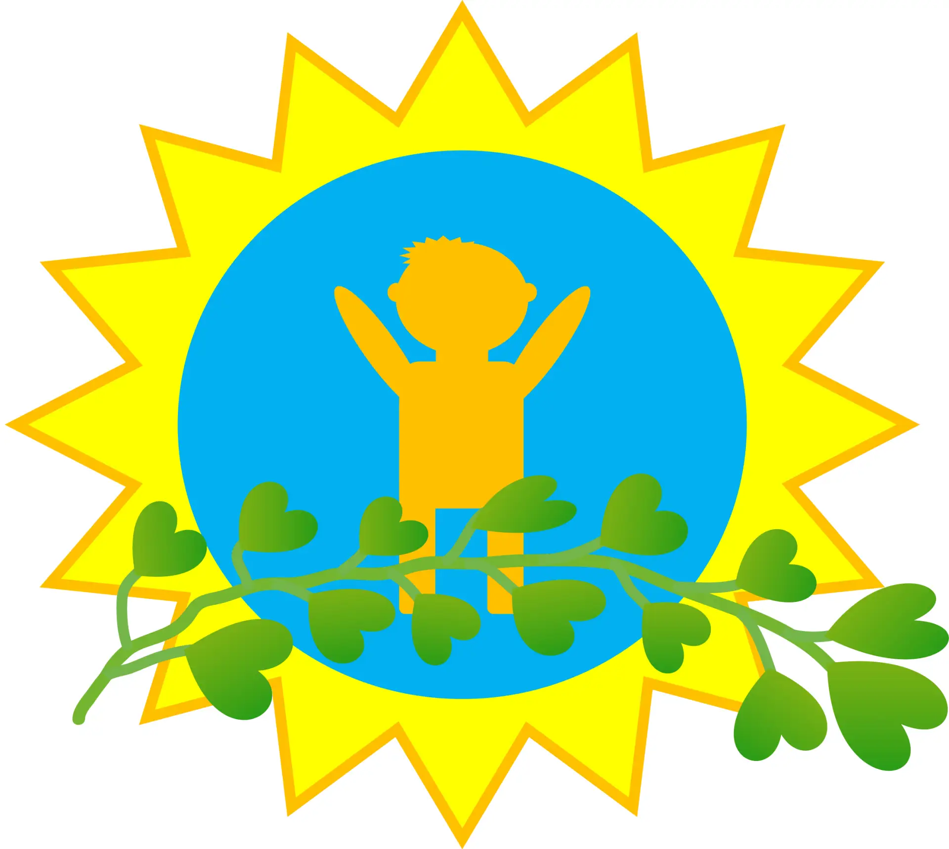 Иконка Канал Центр "Преодоление" Сахалин — портал Max