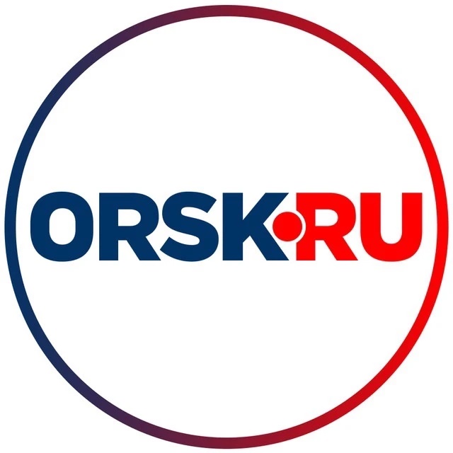 Иконка Канал Orsk.ru — портал Max