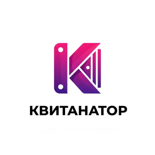 Иконка Чат-бот Квитанатор — портал Max