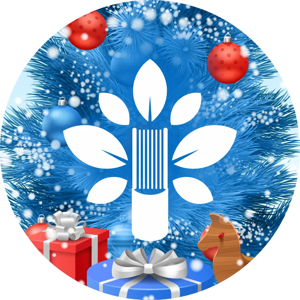 Иконка Канал ИРО Кировской области — портал Max