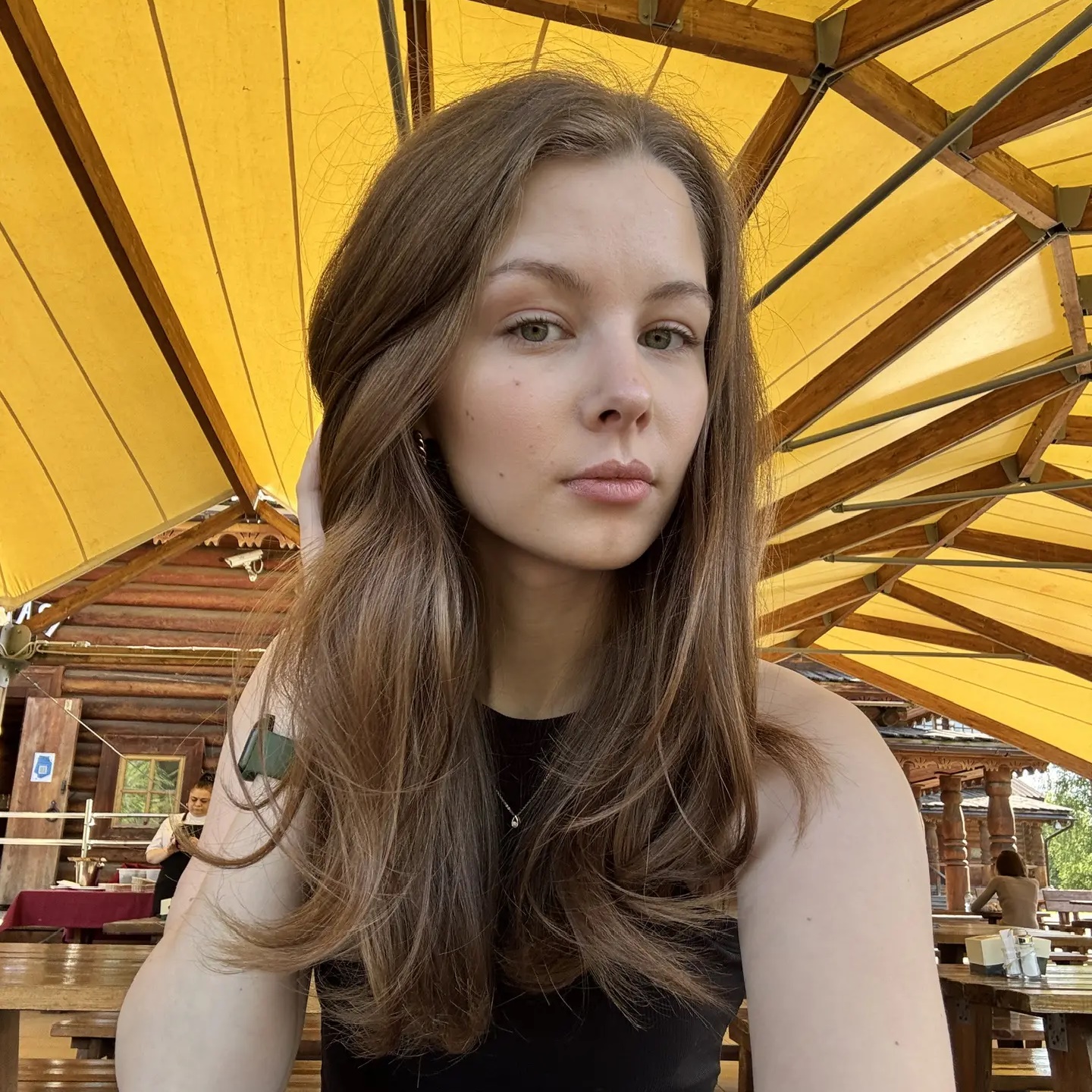 Иконка Канал Марина Абрикосик — портал Max