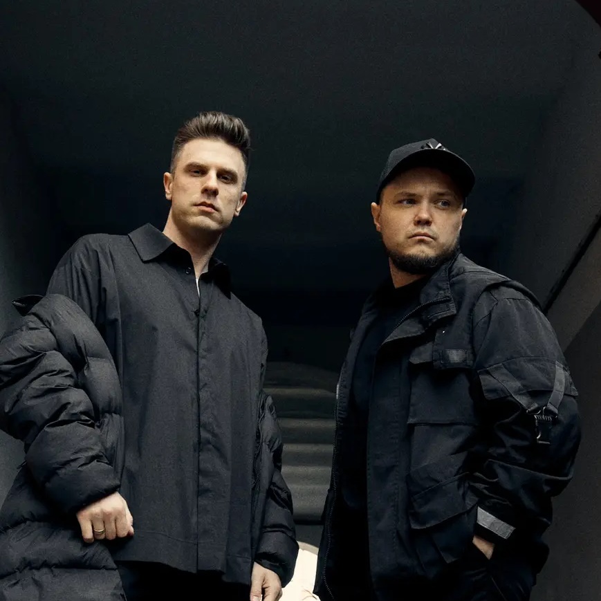 Иконка Канал VUDOO — портал Max