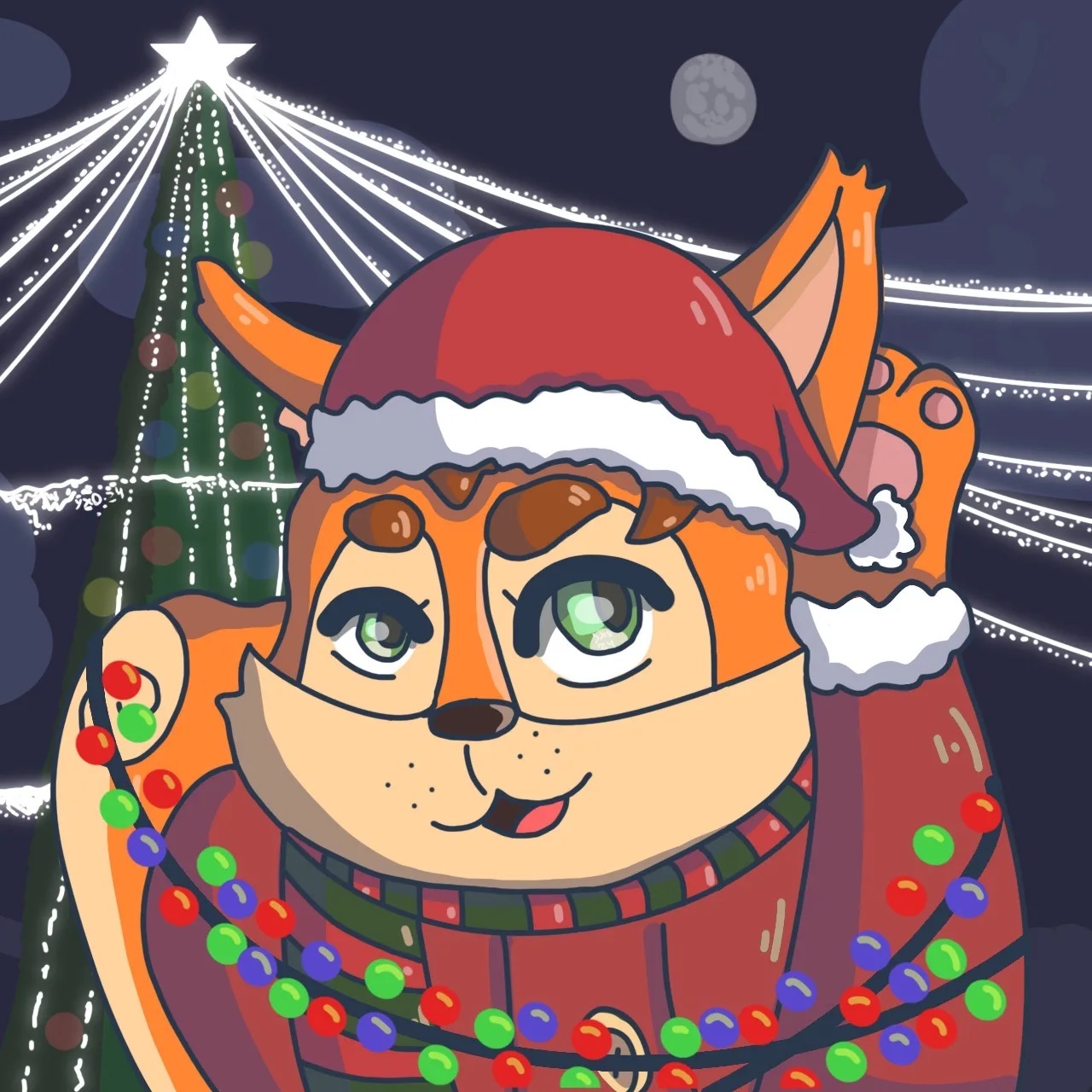 Иконка Канал Ухо Сосновоборска — портал Max