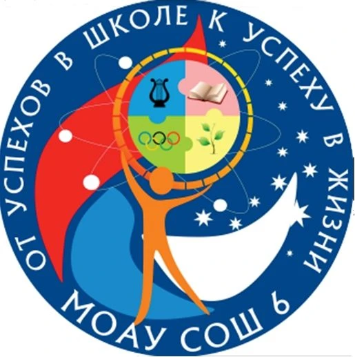 МОАУ СОШ № 6 ГО г. Нефтекамск — Канал Макс рейтинг МОАУ СОШ № 6 ГО г. Нефтекамск
