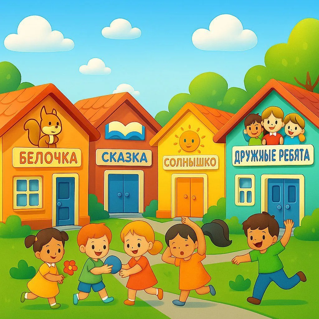 Иконка Канал МБДОУ "Детский сад № 2 комбинированного вида" г. Микунь — портал Max