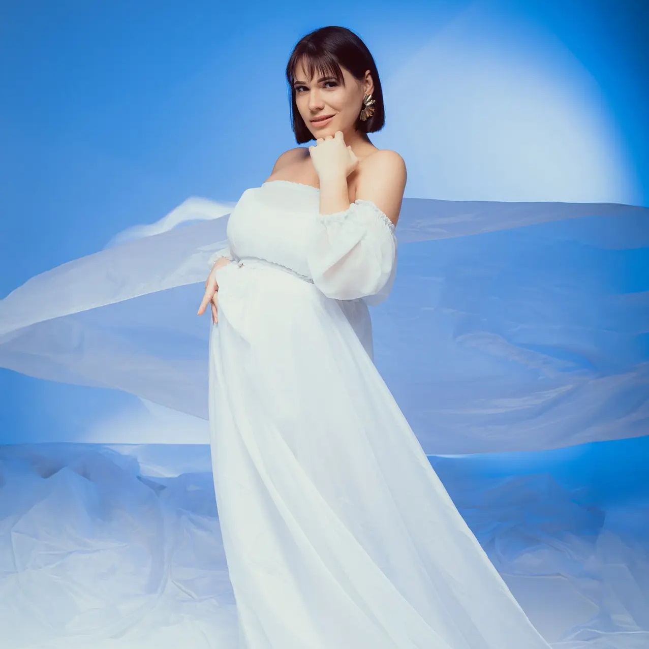 Иконка Канал KOZINA_MERI — портал Max