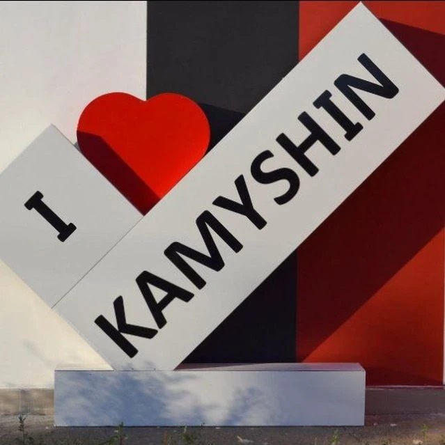 Иконка Канал Подсмотрено.Камышин — портал Max