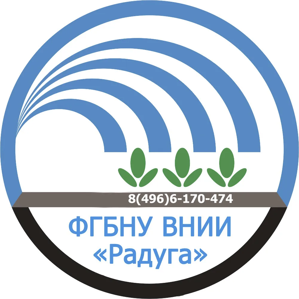 Иконка Канал ФГБНУ ВНИИ «Радуга» — портал Max