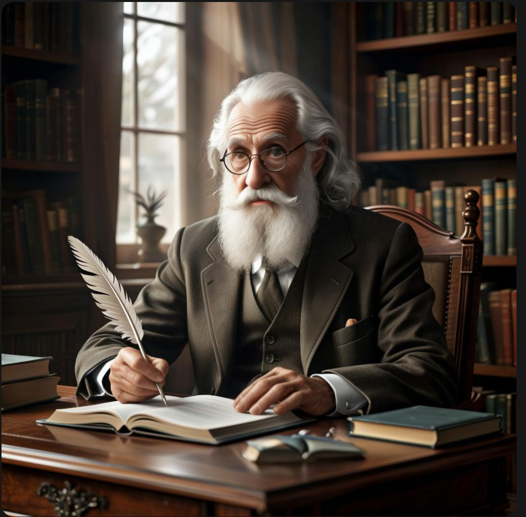 Аватар Группа Любительская поэзия ❗️ — рейтинг Max