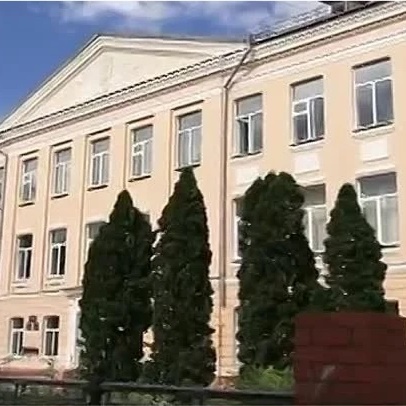 Иконка Канал МКОУ "Суджанская СОШ №1" — портал Max