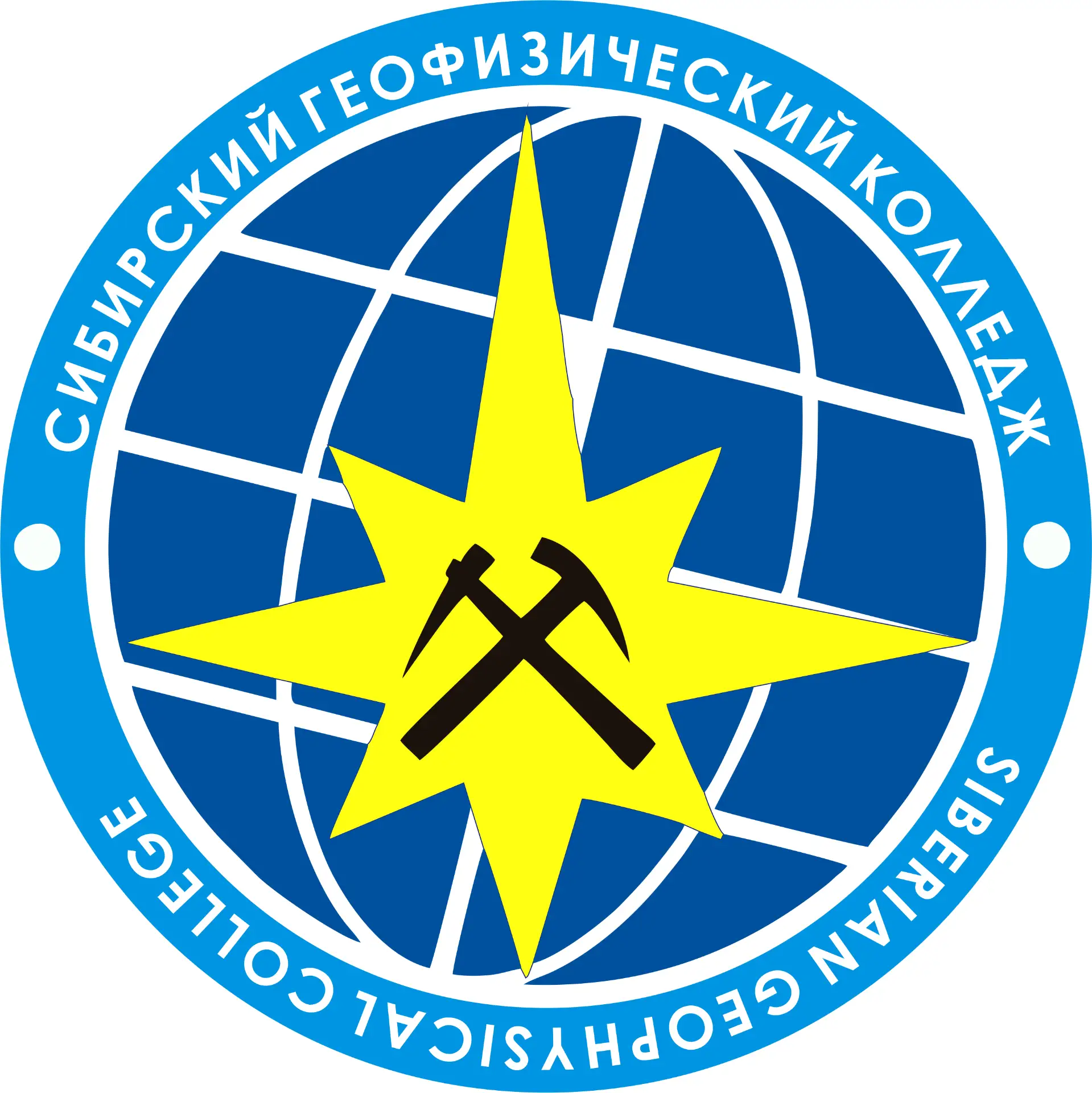 Иконка Канал Сибирский геофизический колледж — портал Max