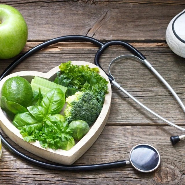 Иконка Канал Будем здоровы — портал Max