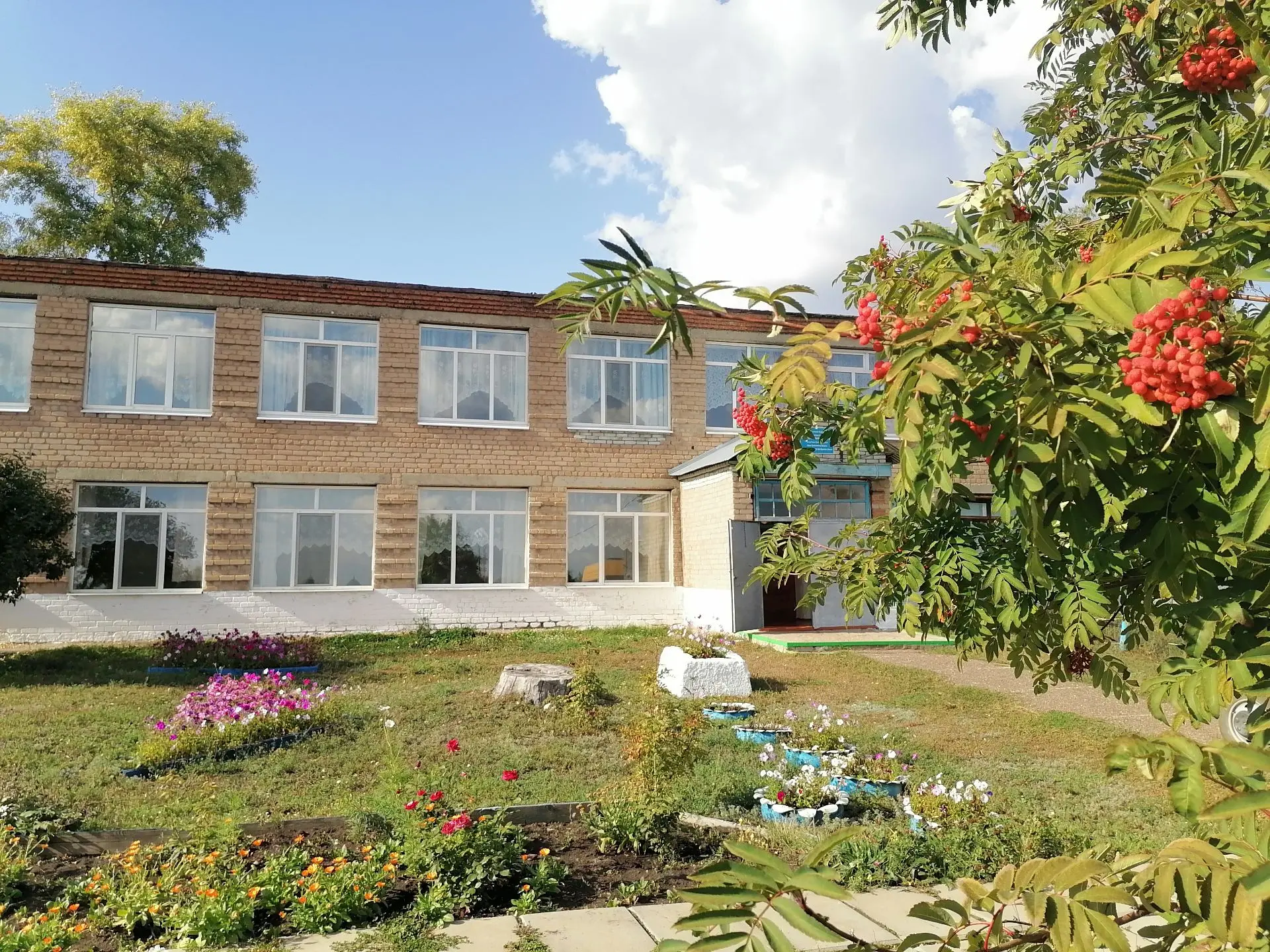 Иконка Канал МОБУ "Спасская СОШ" имени И.Т Юркина — портал Max