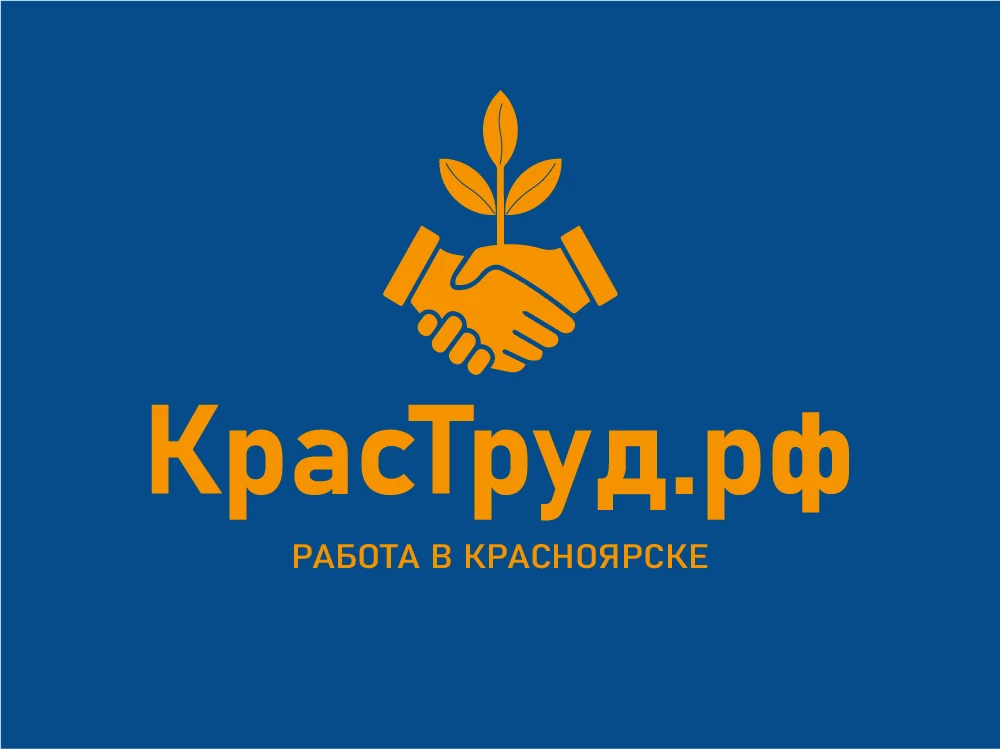 Иконка Канал Краструд.рф - Работа в Красноярске — портал Max