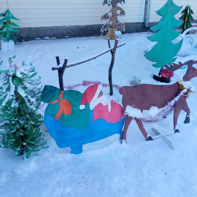 Иконка Канал МДОУ Тайнинский детский сад — портал Max