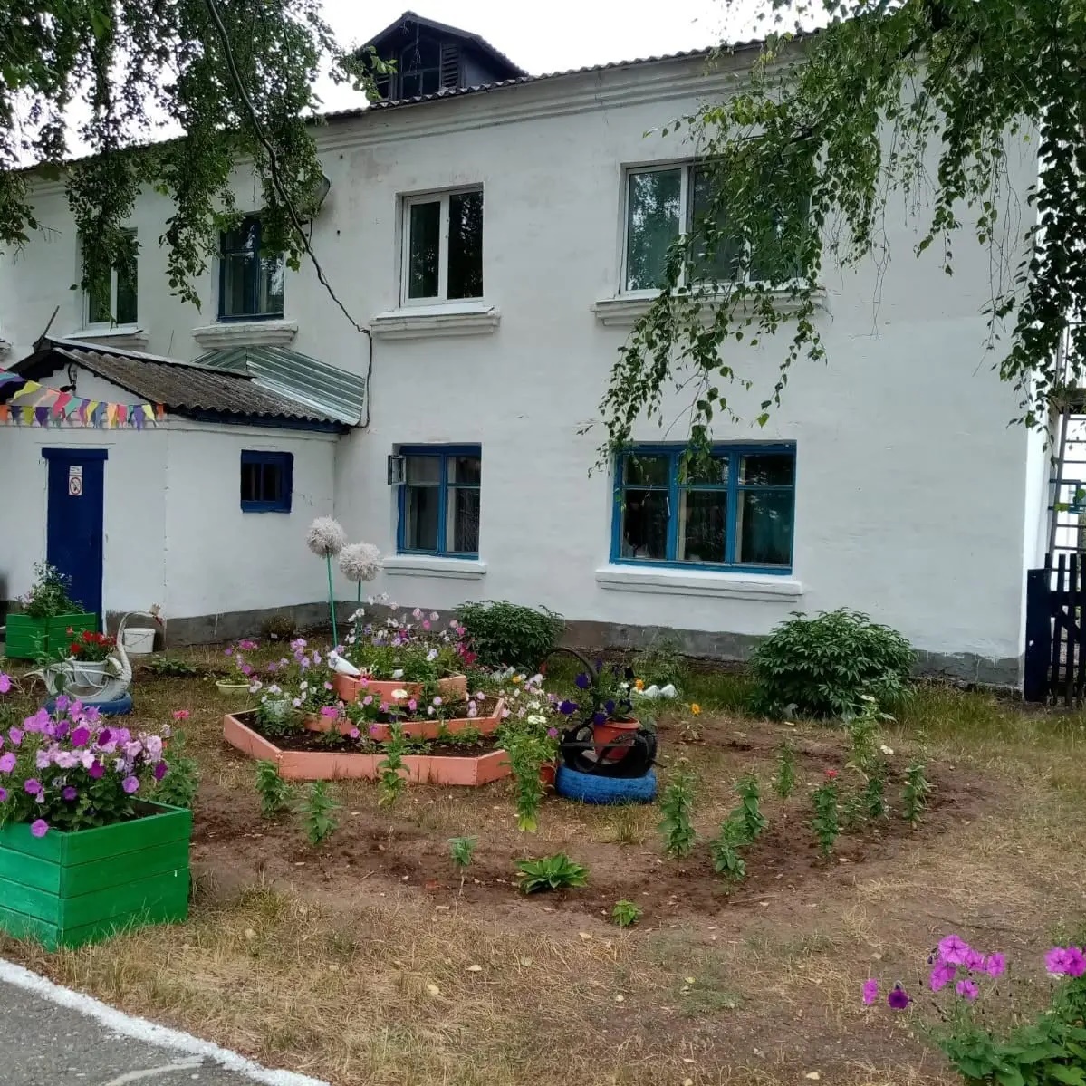 Иконка Канал МБДОУ д/с N 5 "Золотой ключик" г. Камбарка — портал Max