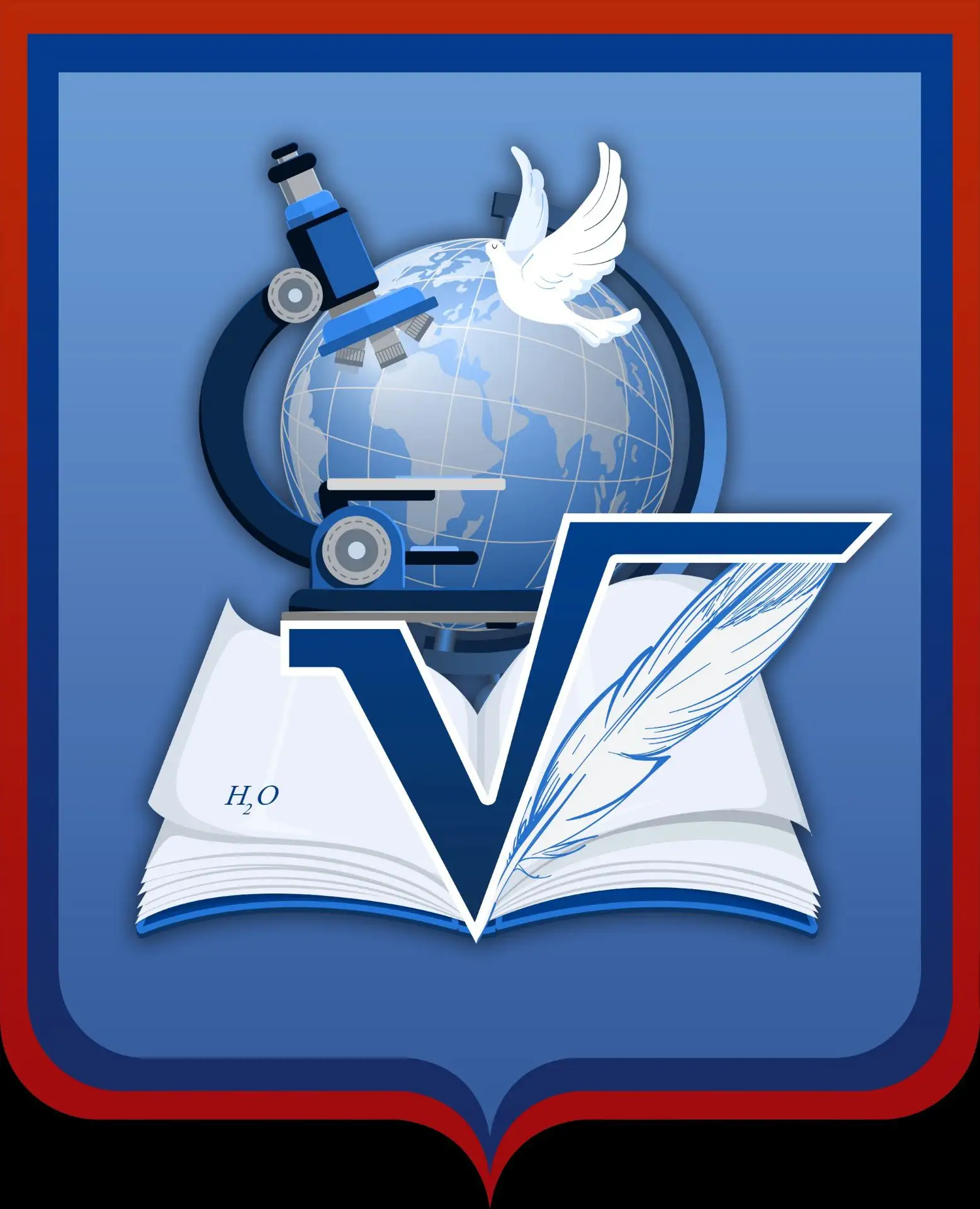 Иконка Канал Ликино-Дулёвская гимназия. Орехово-Зуевский городской округ — портал Max