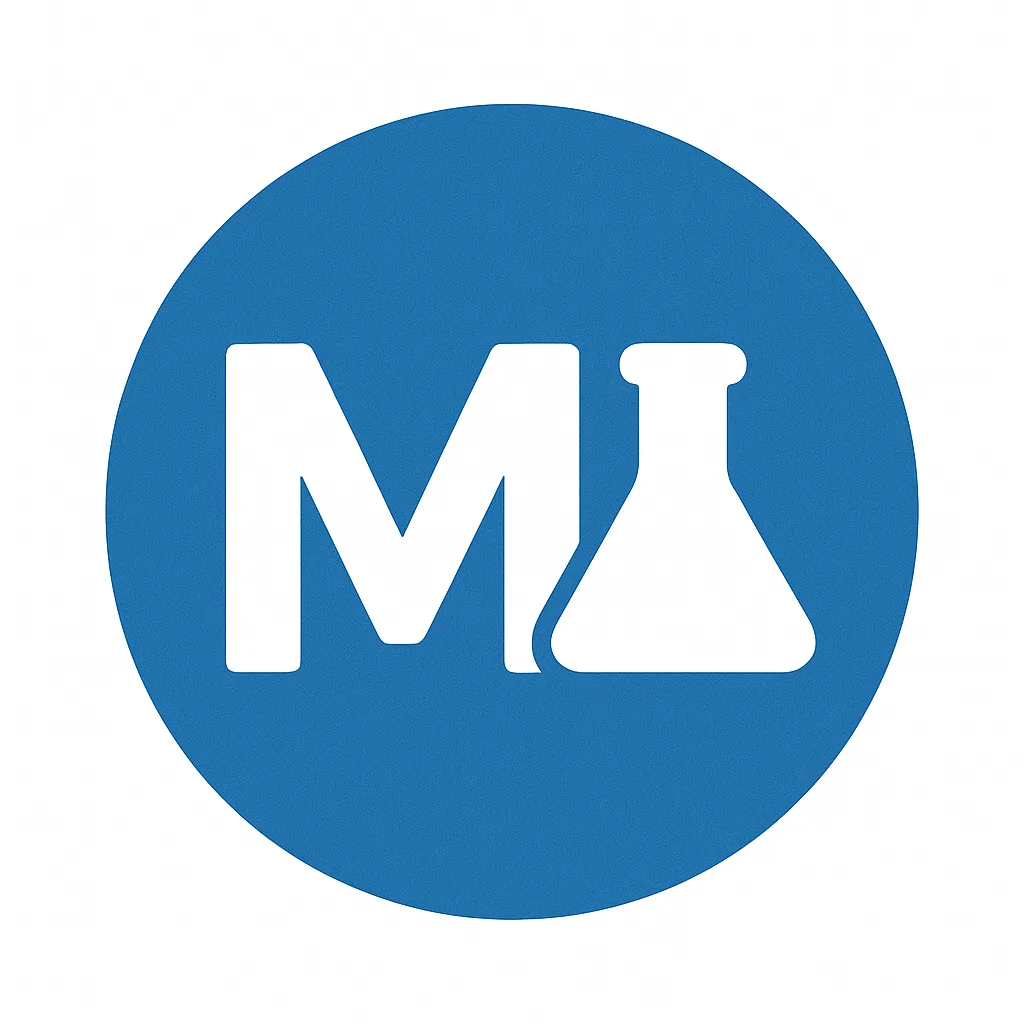 Иконка Канал Medical Insider — портал Max