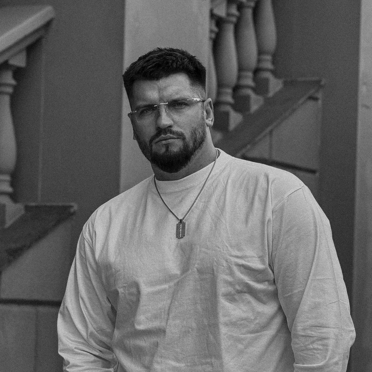 Иконка Канал LIRANOV — портал Max