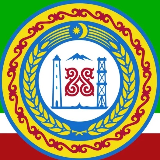 Иконка Канал Администрация Бено-Юртовского сельского поселения — портал Max