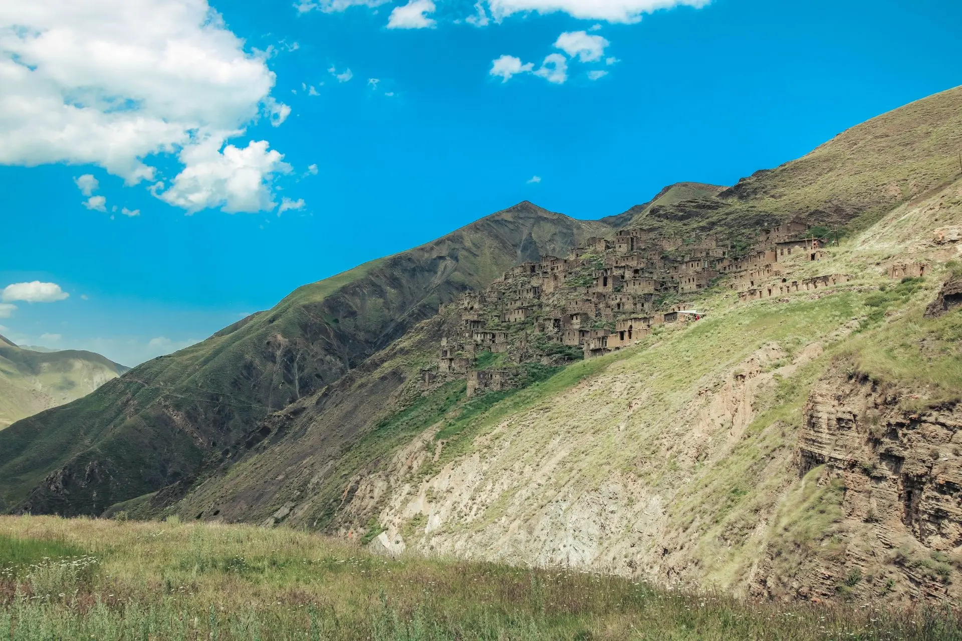 Иконка Канал Администрация СП "село Ухул" — портал Max