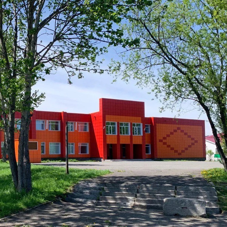 Иконка Канал МКУК "СДК с. Коряки" КСП — портал Max