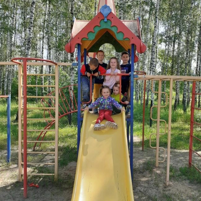 МБДОУ д\с "Аистёнок" с.Елец-Маланино — Канал Макс рейтинг МБДОУ д\с "Аистёнок" с.Елец-Маланино