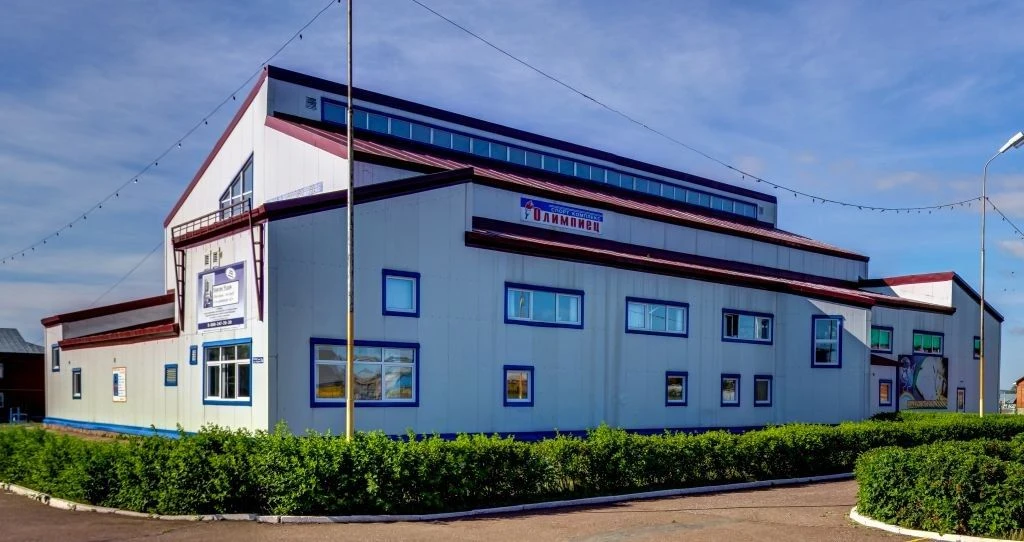 МАУ ДО ДЮСШ с.Чекмагуш — Канал Макс рейтинг МАУ ДО ДЮСШ с.Чекмагуш