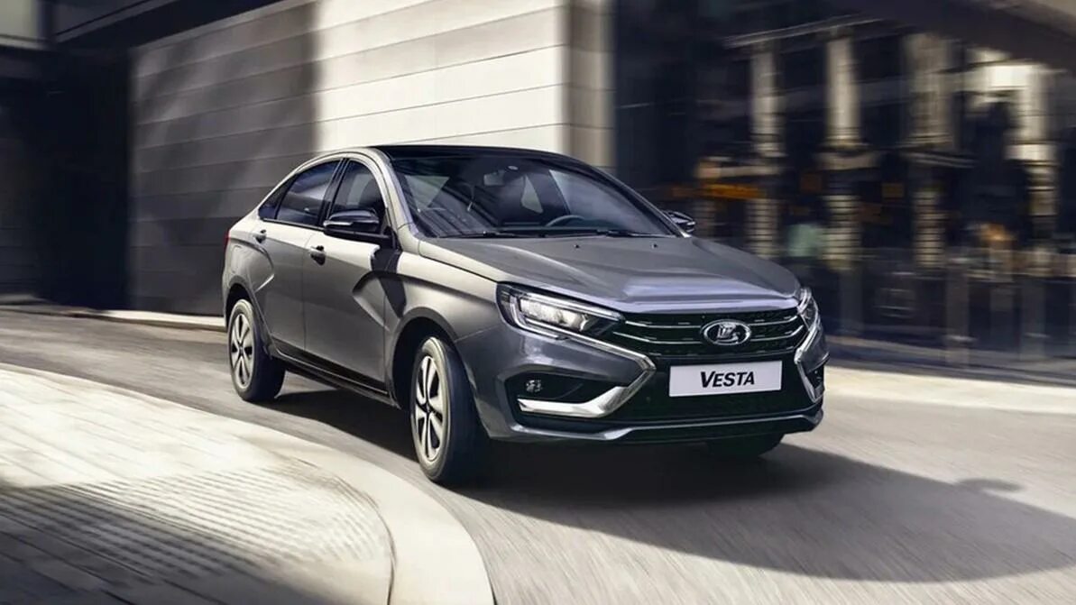 Аватар Группа Lada – Новости и тест-драйвы — рейтинг Max