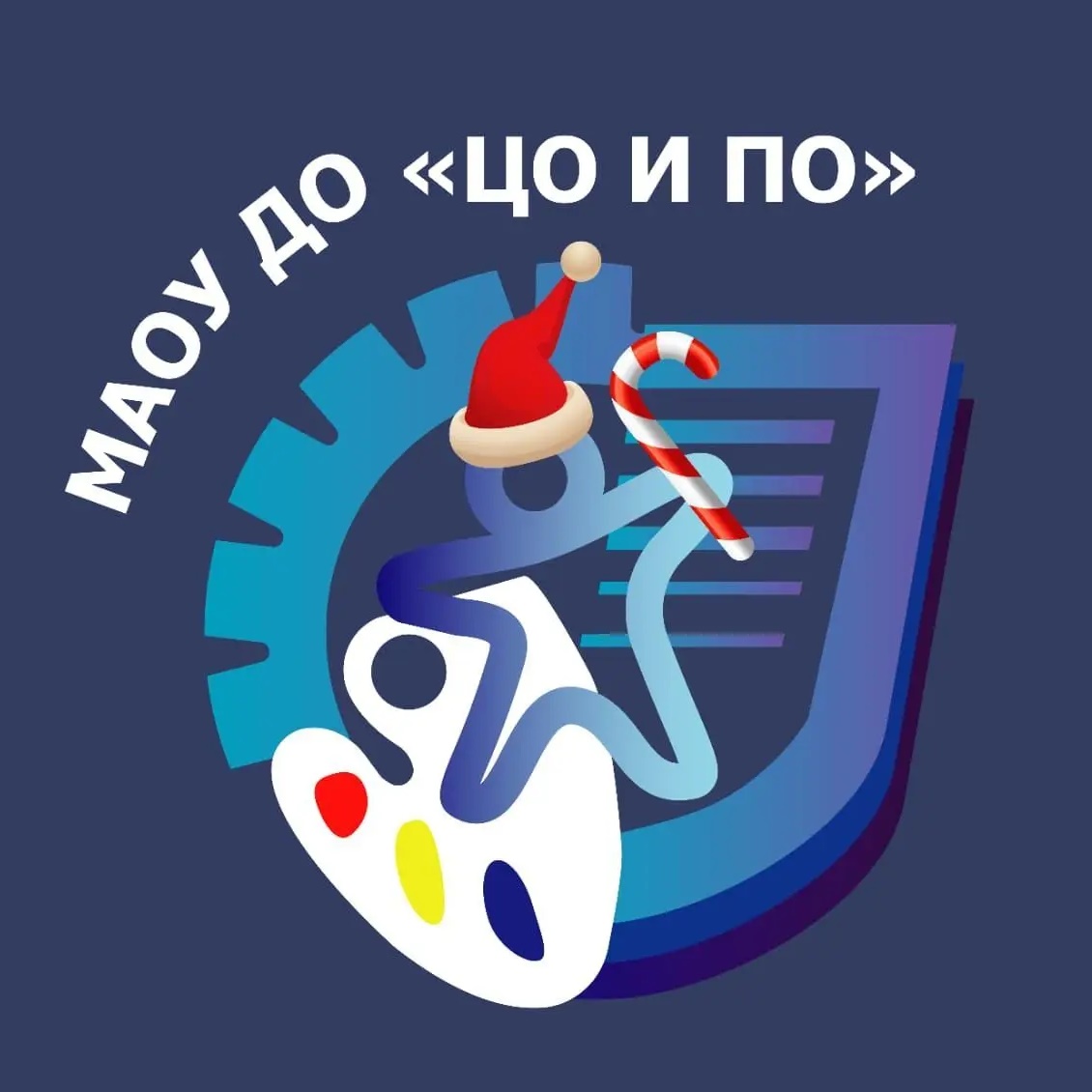 Иконка Канал МАОУ ДО "Центр образования и профессиональной ориентации" — портал Max