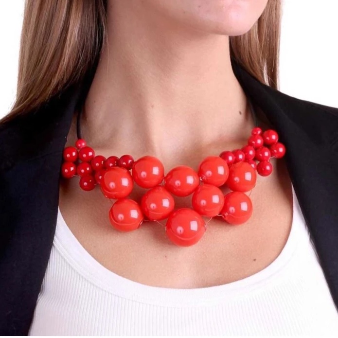 Иконка Канал PJ Murano украшения из муранского стекла — портал Max