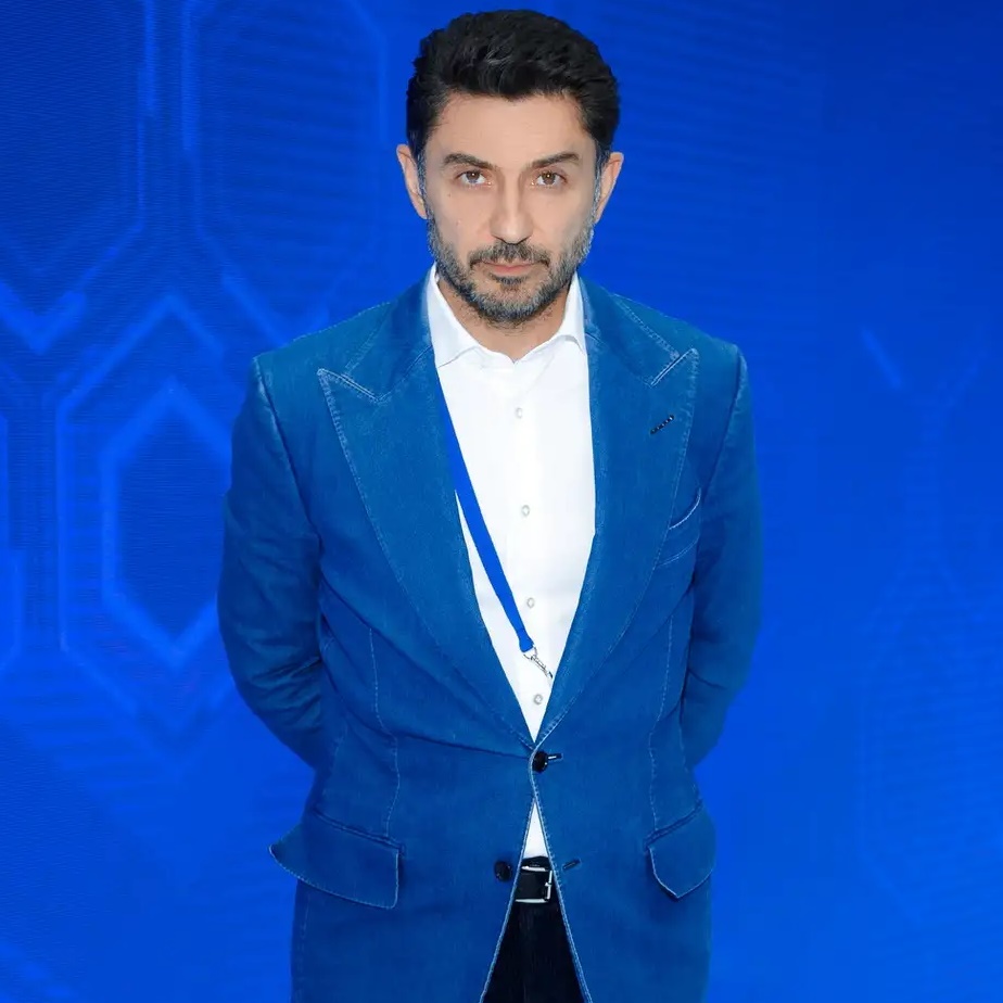 Иконка Канал ИМПЕРИЯ МУЗЫКИ I Табриз Шахиди — портал Max