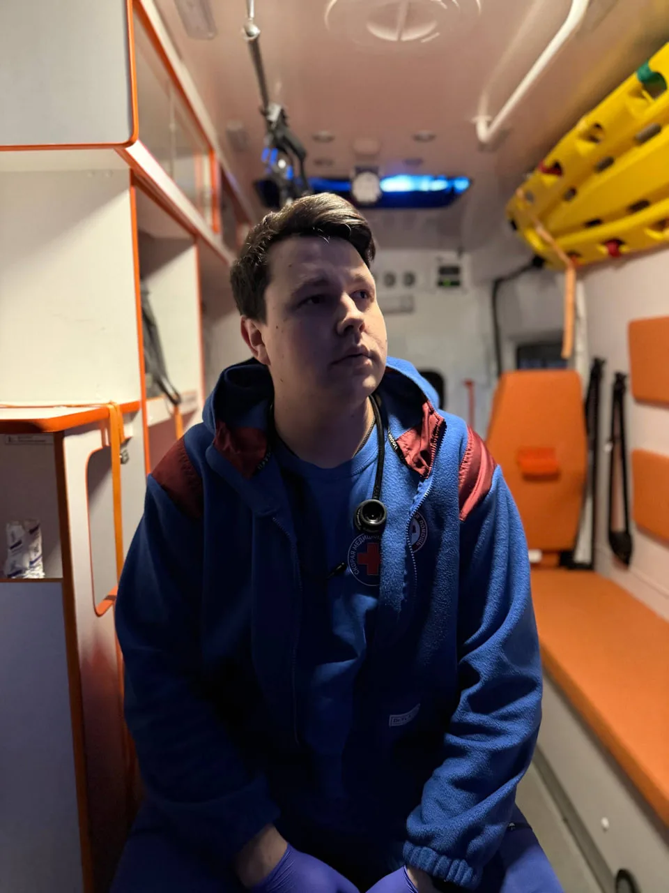 В режиме 03 | Блог фельдшера — Канал Макс рейтинг В режиме 03 | Блог фельдшера