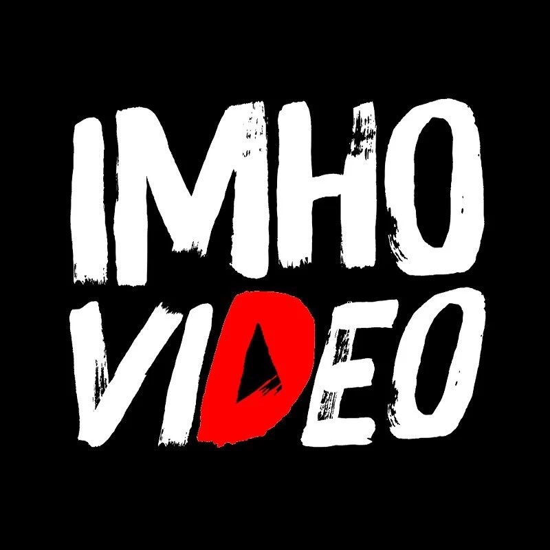 Иконка Канал IMHO VIDEO — портал Max