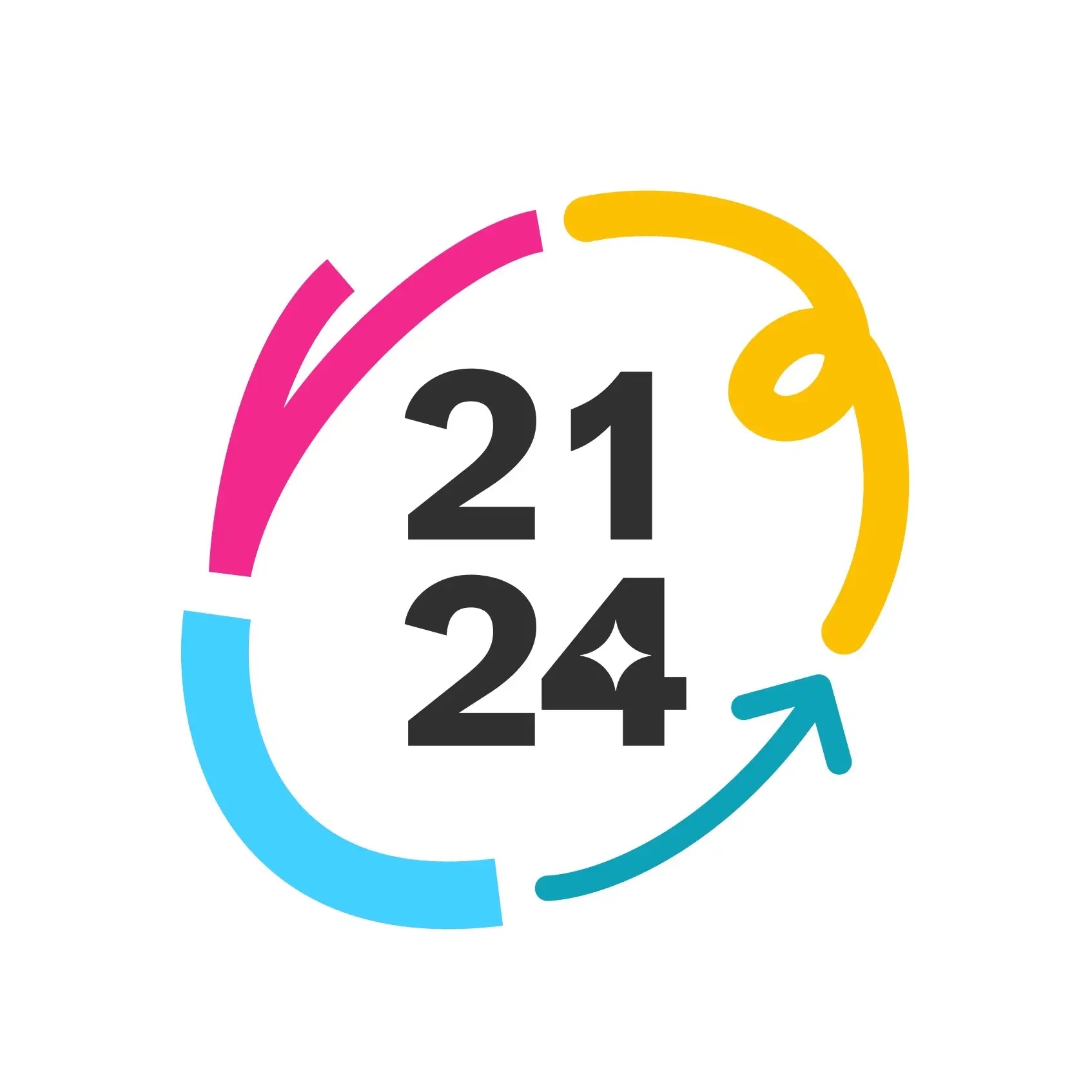 Иконка Канал Школа № 2124 «Центр развития и коррекции» — портал Max