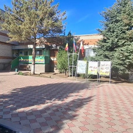 МБДОУ д/с #200 "Золушка" — Канал Макс рейтинг МБДОУ д/с #200 "Золушка"