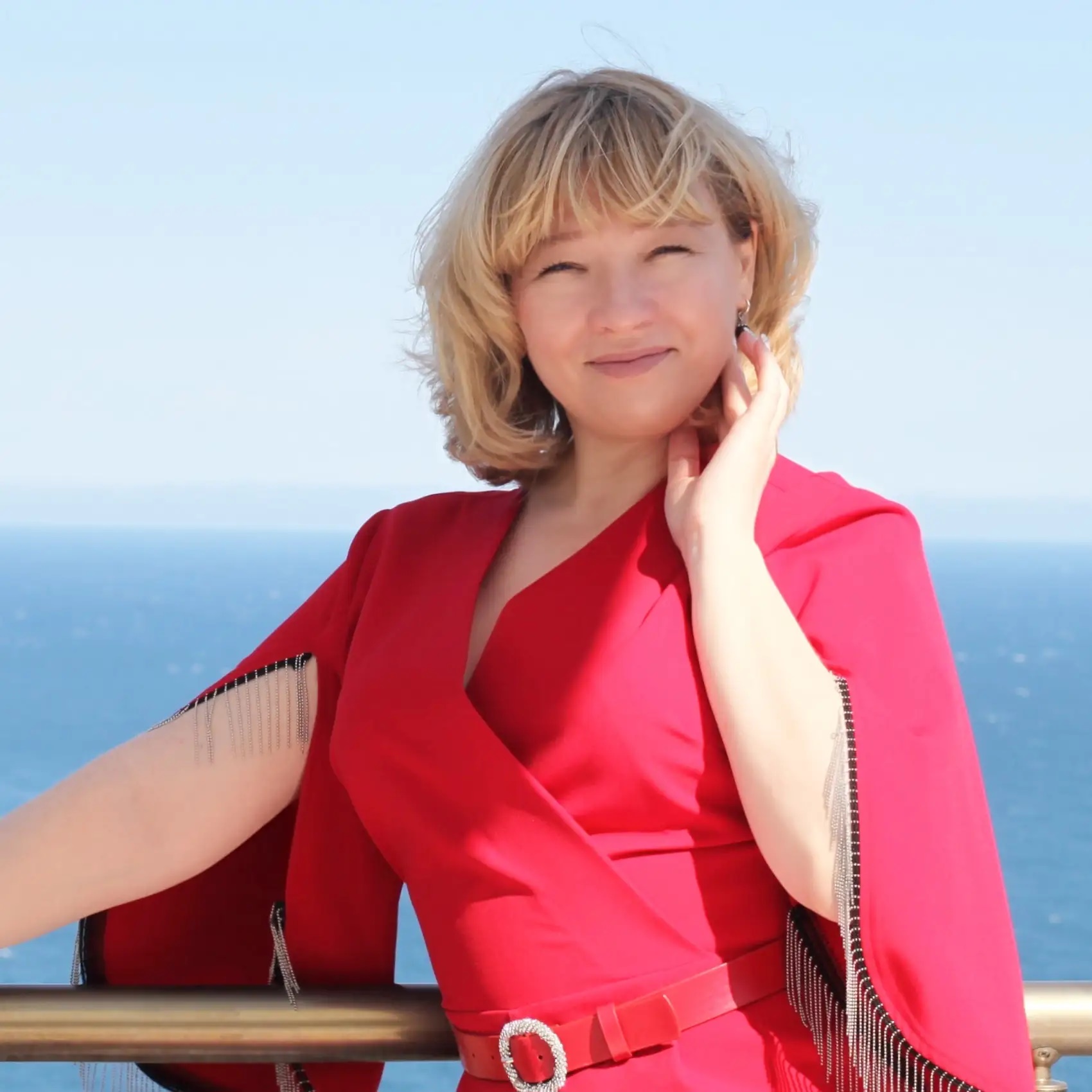 Галактика энергий — Канал Макс рейтинг Галактика энергий