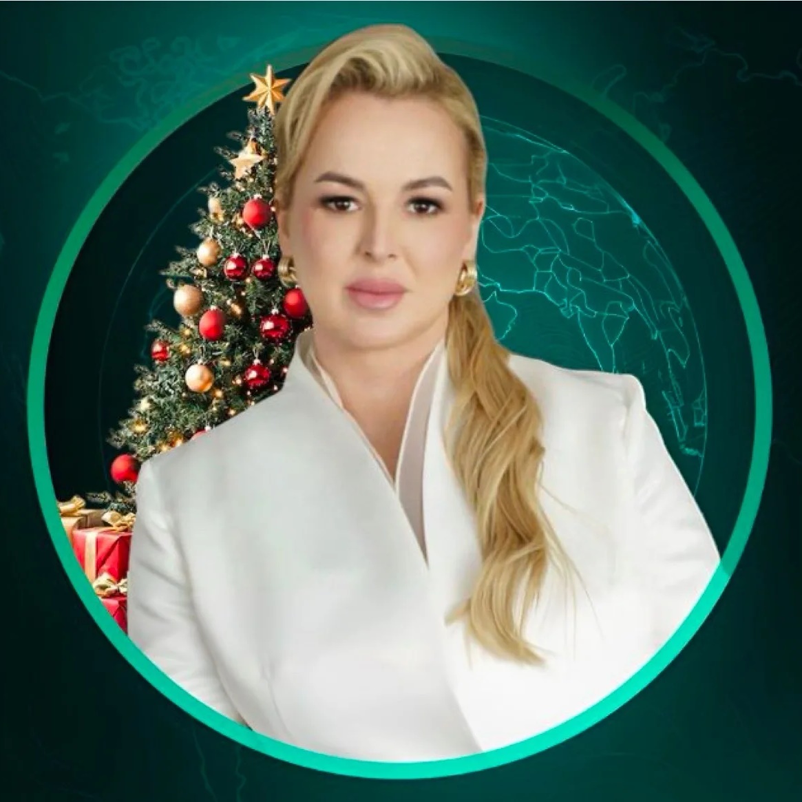 Иконка Канал Анна Фомичева — портал Max