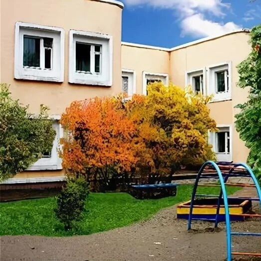 Иконка Канал МБДОУ д/с №486 города Новосибирска — портал Max