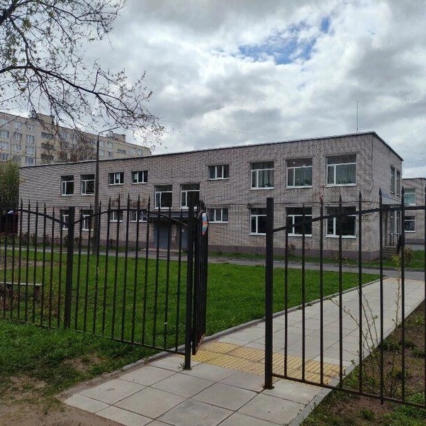 Иконка Канал Тихвинская школа-интернат#Ленобл — портал Max