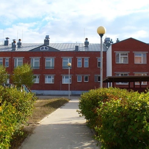 Иконка Канал МКДОУ "Детский сад "Незабудка" — портал Max