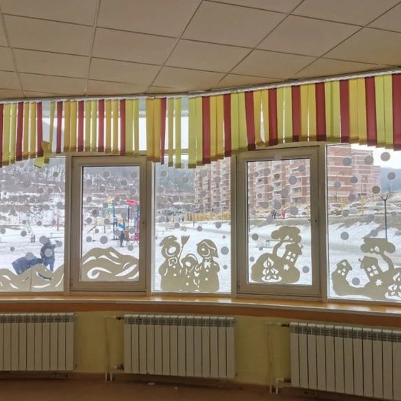 Иконка Канал КАНАЛ МБОУ "СОШ №83 Г. ВЛАДИВОСТОК" — портал Max