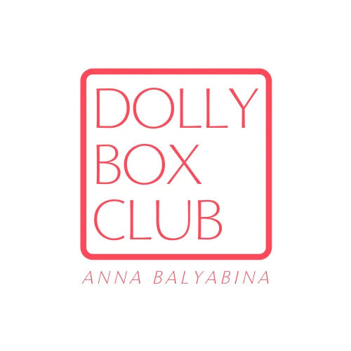 Иконка Канал Dolly box club | Текстильные куклы своими руками — портал Max