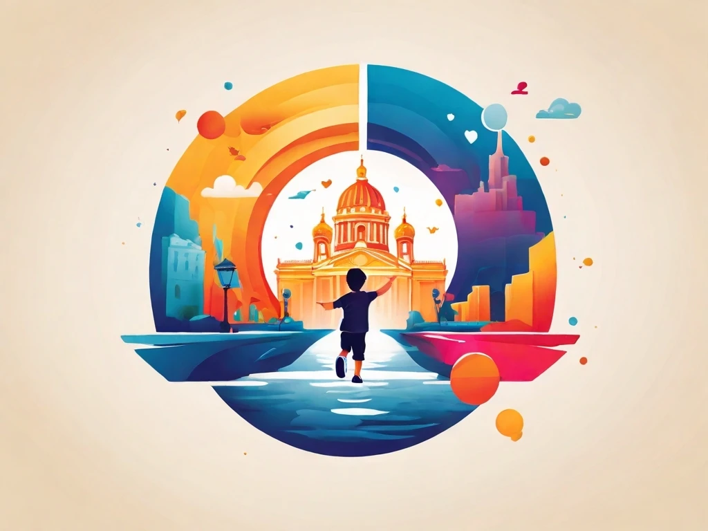 Иконка Канал Детский Питер — портал Max