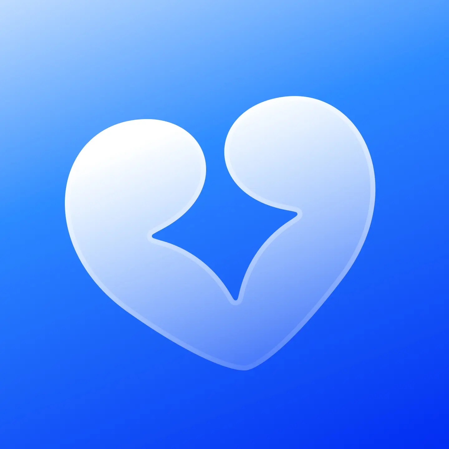 Иконка Канал Кросс-знакомства Tind — портал Max