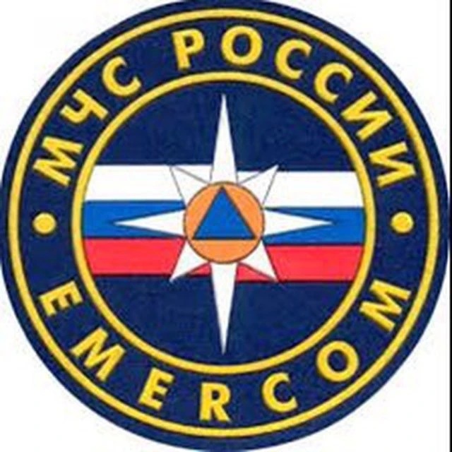 Иконка Канал МЧС Хасавюрт — портал Max