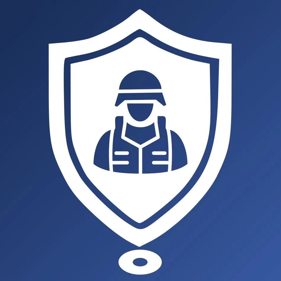 Иконка Канал ВоенПом24 | Военные юристы — портал Max