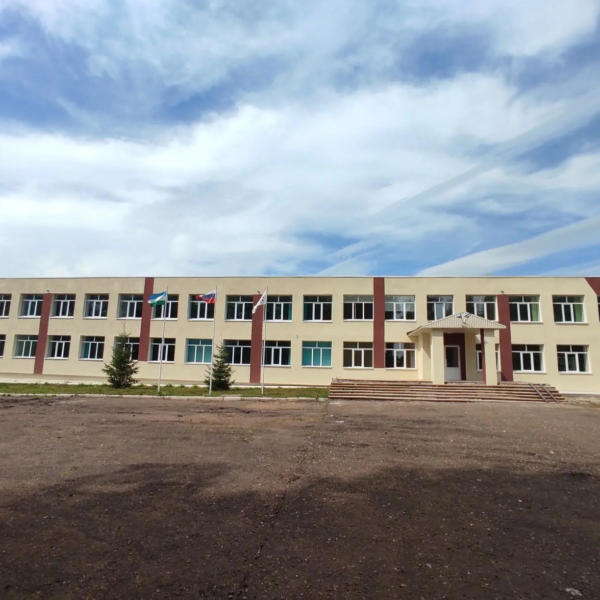 Иконка Канал Канал Школы с.Силантьево — портал Max