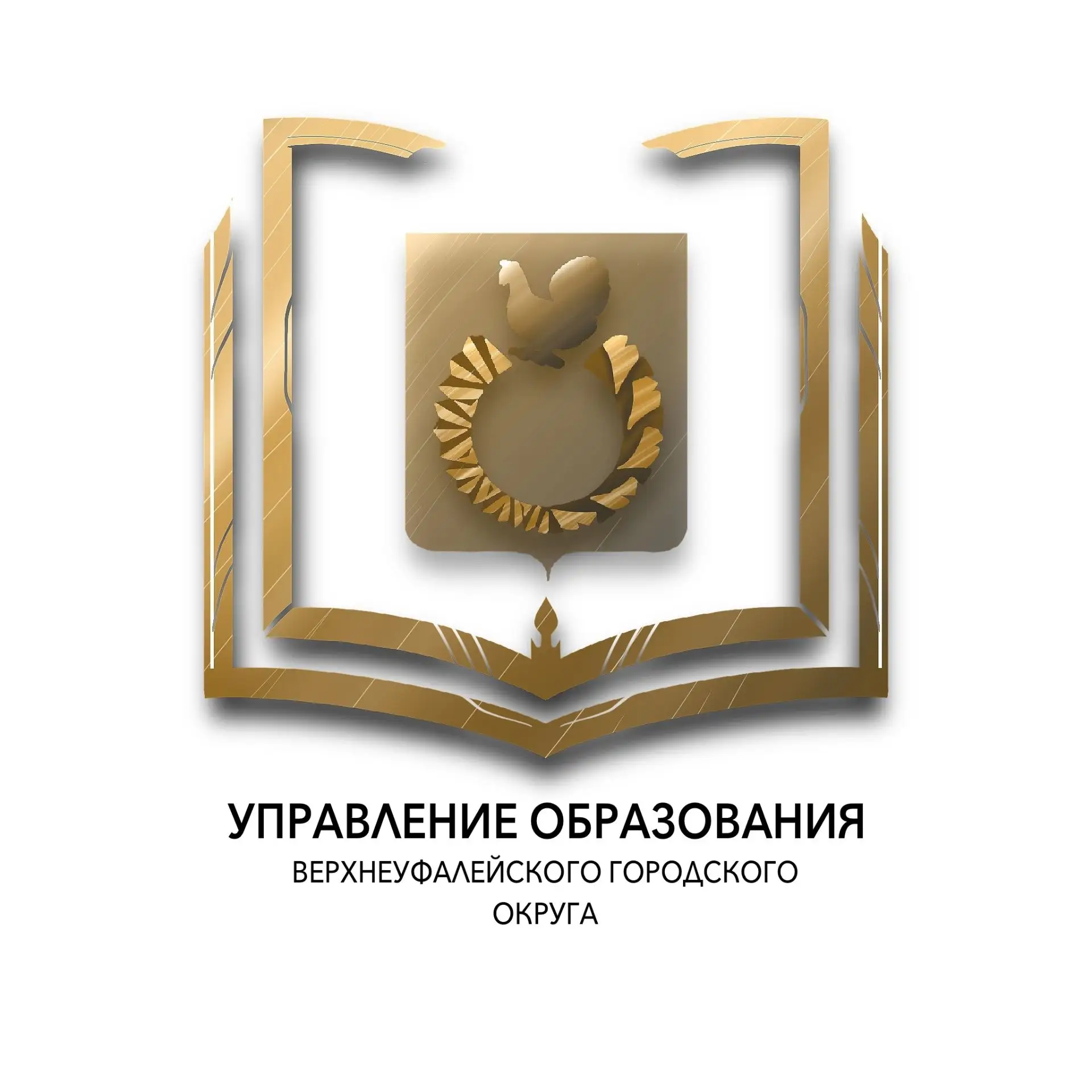 Иконка Канал Управление образования ВГО — портал Max