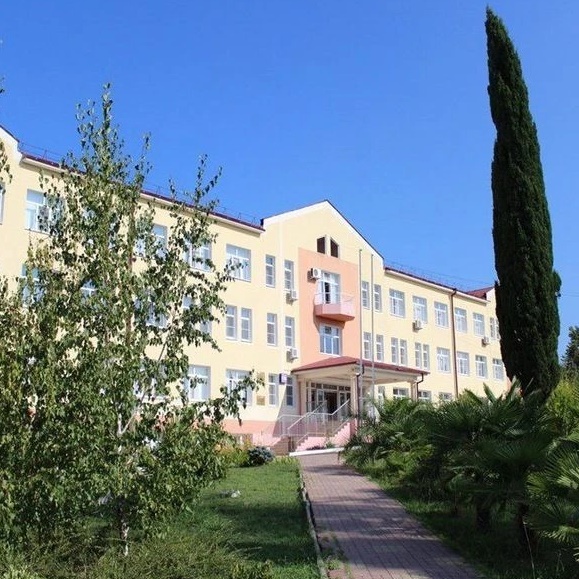 Иконка Канал МОБУ СОШ №67 города Сочи — портал Max